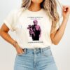 Y Es Dentro De Mí Misma Donde Debo Crear A Alguien Que Me Entienda T-Shirt