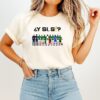 Y Si Si Mexico Football T-Shirt