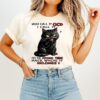 You Call It Ocd I Call It Put The Fucking Thing Back Where It Belongs T-Shirt