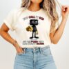 You Call It Ocd I Call It Putting The Fucking Thing Back Where It Belongs T-Shirt