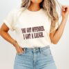 You Got Offended I Got A Laugh Sarcastic T-Shirt