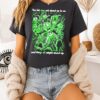 You Let One Ant Stand Up To US And They All Might Stand Up A Bug’s Life T-Shirt