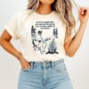 You Will Be Happier Once You Start Prioritising How Your Life Feels Instead Of How It Looks T-Shirt