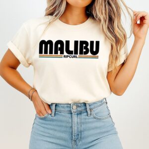 Adam Sandler Malibu T-Shirt