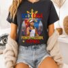 Alex Eala Philippines Tennis Pride T-Shirt