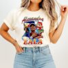 Alexandra Eala The Filipino Tennis Star T-Shirt