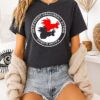 Antifascist Dragonball Action Goku Is Antifa T-Shirt