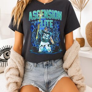 Ascension Elite Football Trident T-Shirt