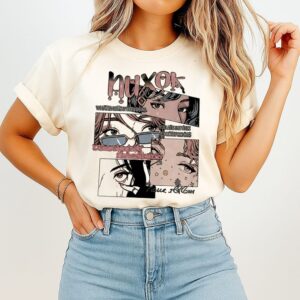 Auxok Whatever Is Worth Doing You Are The Only Exception T-Shirt