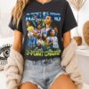 Azzi Fudd First Rookie 3 Point Champ T-Shirt