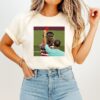 Balogun Red Card Trump Meme T-Shirt