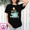 Barnabas Who’s Your Daddy Barnabas The Bizarre T-Shirt