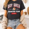 Bay Area Drinking Team Est 2026 San Francisco 49ers Football T-Shirt