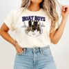 Boat Boysl New York Giants Boat Party NFL T-Shirt