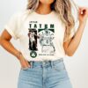 Boston Celtics Jayson Tatum 2026 NBA Highlights Signature T-Shirt