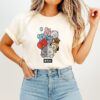 Bt21 Character T-Shirt