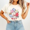 Bt21 Friends Arirang T-Shirt