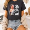 Caitlin Clark Indiana Fever Last Laugh T-Shirt