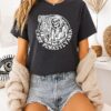 Camp Punksylvania 2026 Grim Reaper Candelabra T-Shirt