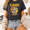 Camp Punksylvania Ruining Summer Vacations Since 2021 T-Shirt