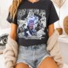 Cat Burglar Felicia Hardy The Black Cat I Am Not A Hero I Am A Thief T-Shirt