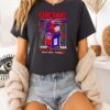 Chicago Cubs Mlb 2026 8-Bit Game Retro Arcade T-Shirt