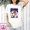 Chicago Cubs Mlb 2026 Mascot Mania T-Shirt