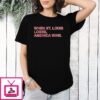 Chicago Cubs When St Louis Loses America Wins T-Shirt