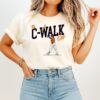 Christian Walker Houston Astros The C-Walk Off T-Shirt