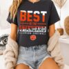 Coach Dabo Swinney Clemson Football Best Is The Standard T-Shirt