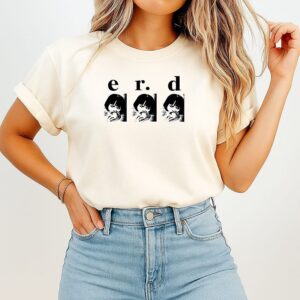 Coby Bryant Enfants Riches Deprimes Erd T-Shirt