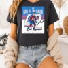 Colorado Avalanche Days ’til The Season Josh Manson Poster T-Shirt