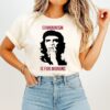 Communism Is For Morons Parody T-Shirt