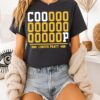 Cooper Pratt Coooooooooop Milwaukee Brewers Baseball T-Shirt