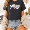 Cristopher Sanchez Cristopher Sanchez Mlb 2026 Signature Softstyle T-Shirt
