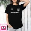 Crown Trio Vandegrift Vipers Men’s Soccer State Champs 2025 Patch T-Shirt