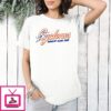 Cyclones Bark In The Park T-Shirt