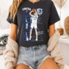 Dallas Mavericks Cooper Flagg 2026 NBA Player Moment T-Shirt