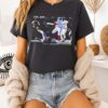 Danry Vásquez Punches Rodolfo Amador T-Shirt