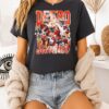 Deebo Samuel San Francisco 49ers Bootleg Retro T-Shirt