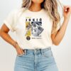 Denver Nuggets Nikola Jokić 2026 NBA Highlights Signature T-Shirt