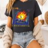 Die Hard A John Mctiernan Film Bruce Willis T-Shirt