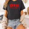 Dih Holy Boner T-Shirt