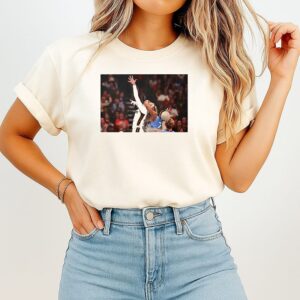 Dijonai Carrington White Privilege Graphic 2026 T-Shirt