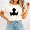 Don’t Blow It Oh My God T-Shirt