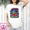Don’t Throw A Porcupine On My Pool Float Wsr Tees T-Shirt