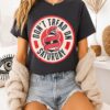 Don’t Tread On Saturday Tour 2026 T-Shirt