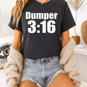 Dumper 316 T-Shirt