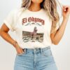 El Odyssey The Odyssey Paroddy T-Shirt