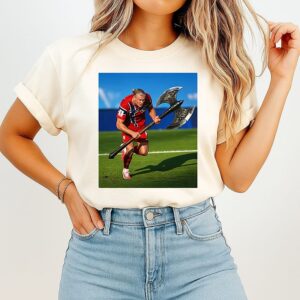 Erling Haaland T-Shirt